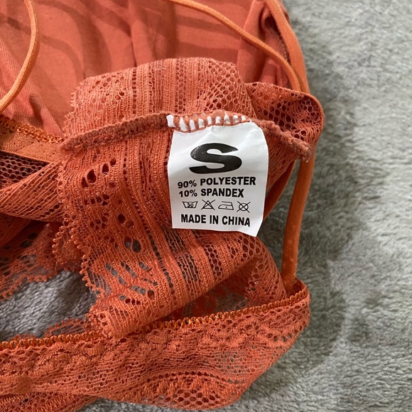 6 pieces Bralette and bandeau bundle - Picture 6 of 9